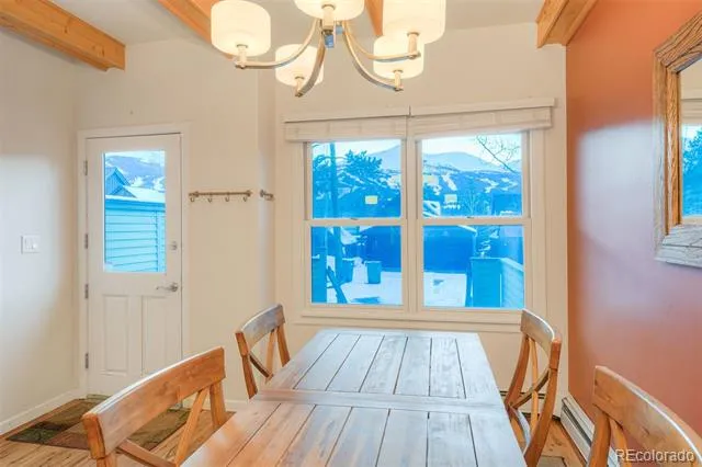 105 S High Street #A Breckenridge, CO 80424