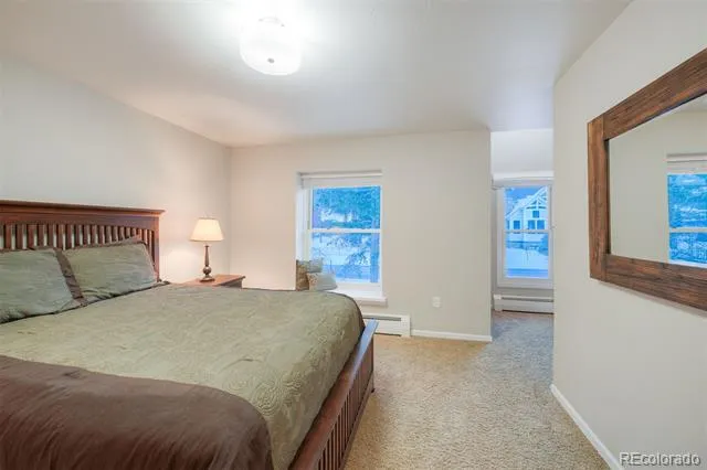 105 S High Street #A Breckenridge, CO 80424