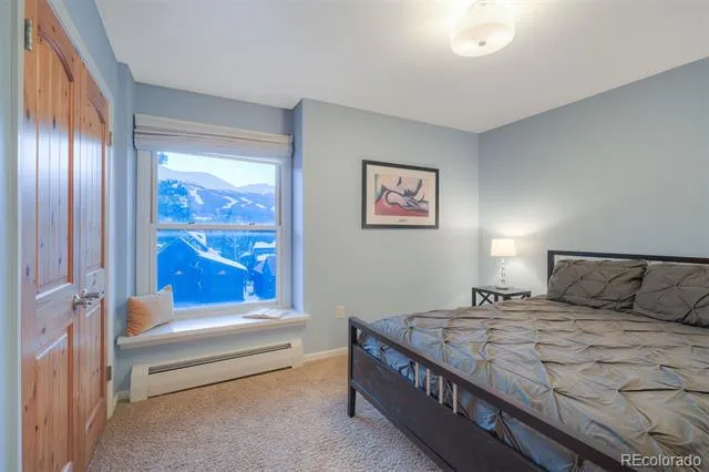 105 S High Street #A Breckenridge, CO 80424