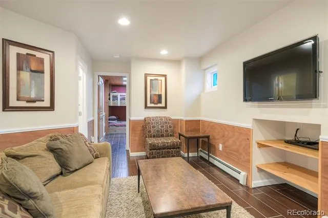 105 S High Street #A Breckenridge, CO 80424