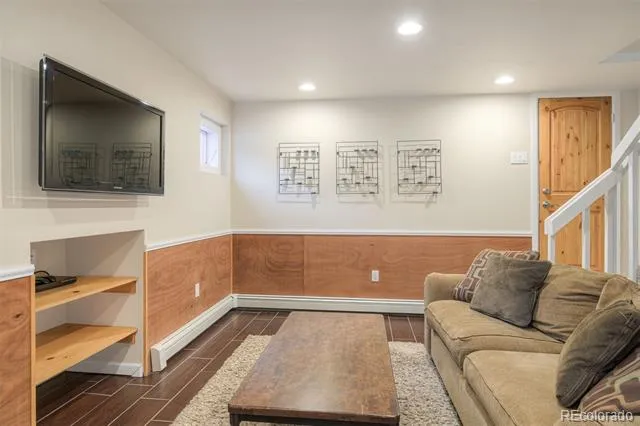 105 S High Street #A Breckenridge, CO 80424