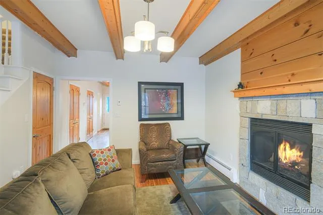 105 S High Street #A Breckenridge, CO 80424