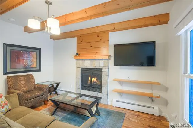 105 S High Street #A Breckenridge, CO 80424