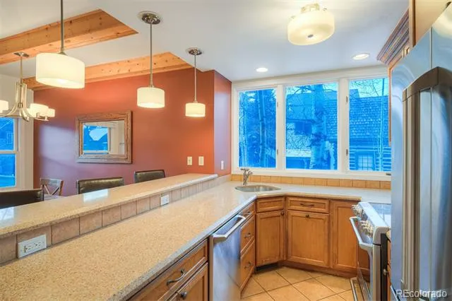 105 S High Street #A Breckenridge, CO 80424