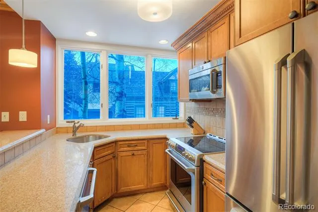 105 S High Street #A Breckenridge, CO 80424