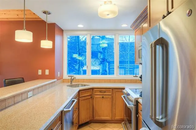 105 S High Street #A Breckenridge, CO 80424