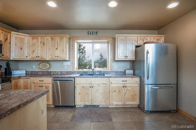 355 Oahu Road Buena Vista, CO 81211