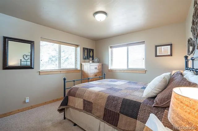 355 Oahu Road Buena Vista, CO 81211