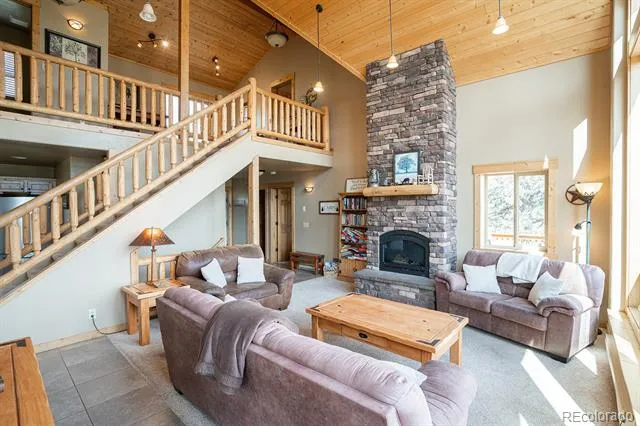 355 Oahu Road Buena Vista, CO 81211