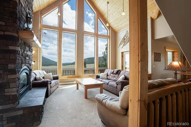 355 Oahu Road Buena Vista, CO 81211