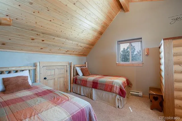 355 Oahu Road Buena Vista, CO 81211