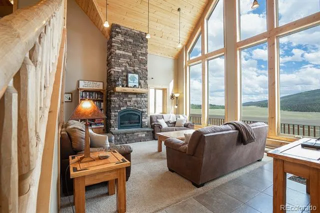 355 Oahu Road Buena Vista, CO 81211