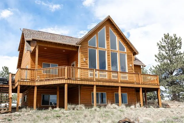 355 Oahu Road Buena Vista, CO 81211