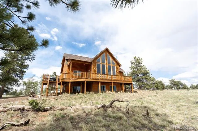 355 Oahu Road Buena Vista, CO 81211