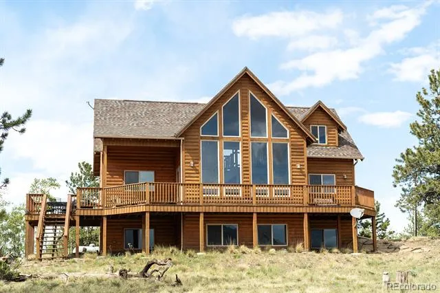 355 Oahu Road Buena Vista, CO 81211