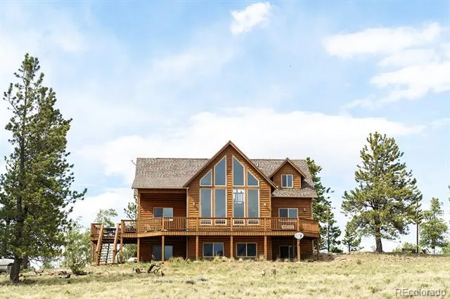 355 Oahu Road Buena Vista, CO 81211