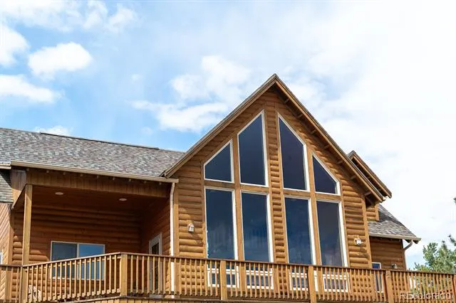 355 Oahu Road Buena Vista, CO 81211