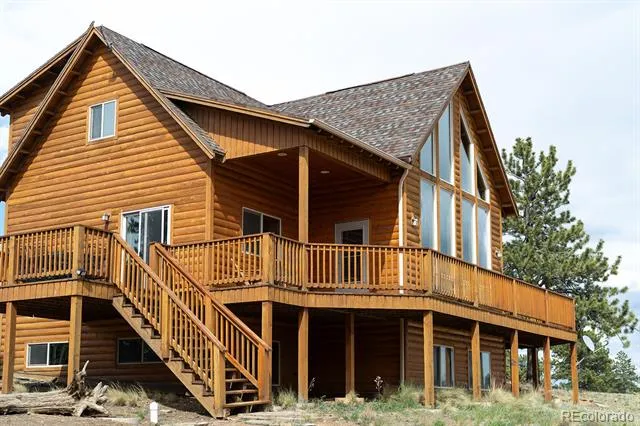 355 Oahu Road Buena Vista, CO 81211