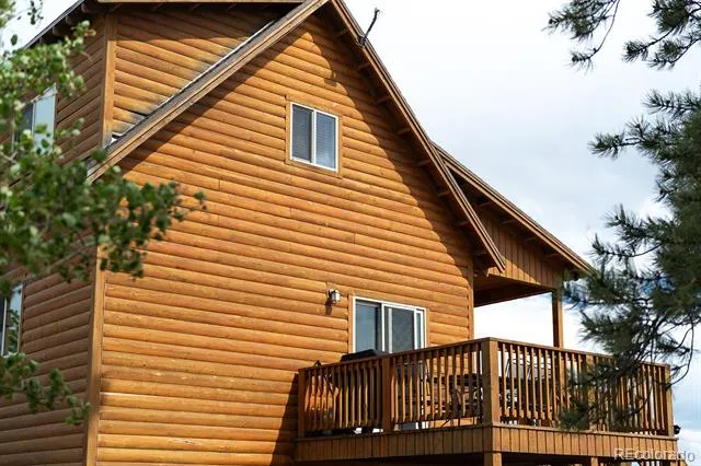 355 Oahu Road Buena Vista, CO 81211