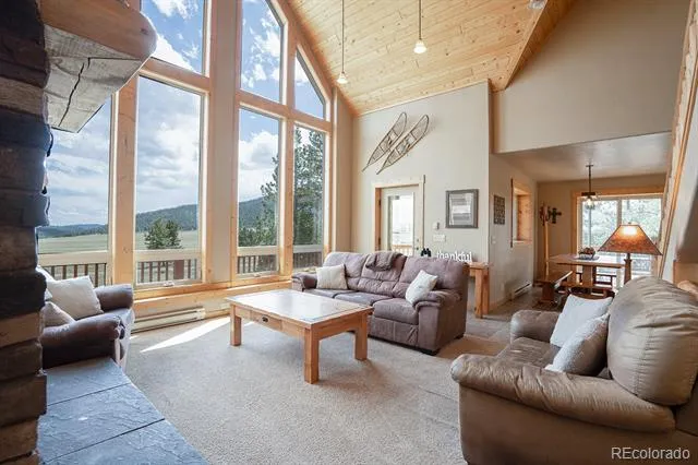 355 Oahu Road Buena Vista, CO 81211