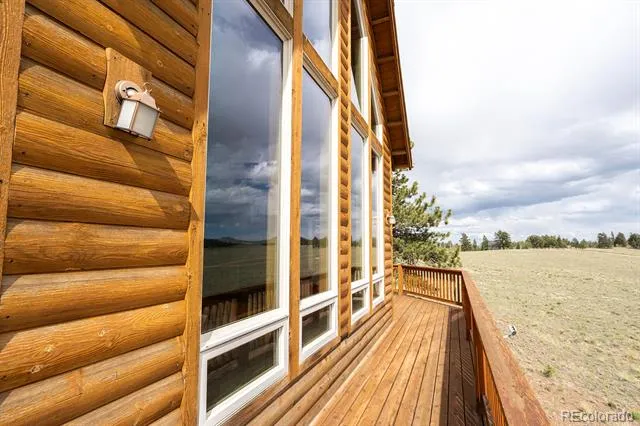 355 Oahu Road Buena Vista, CO 81211