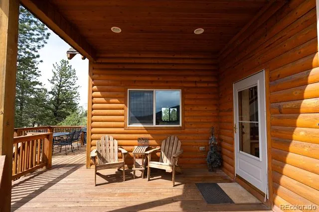 355 Oahu Road Buena Vista, CO 81211
