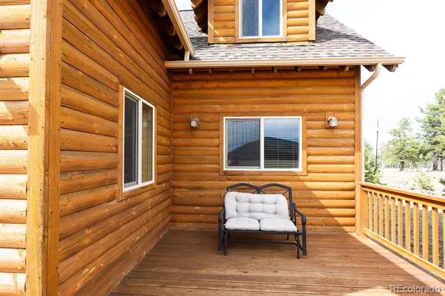 355 Oahu Road Buena Vista, CO 81211