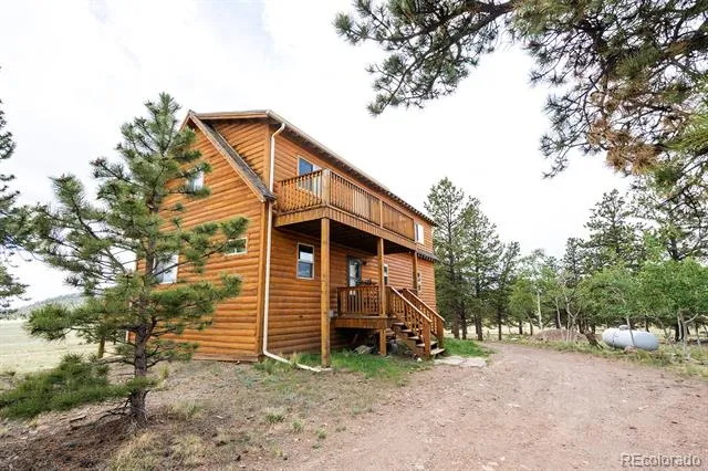 355 Oahu Road Buena Vista, CO 81211