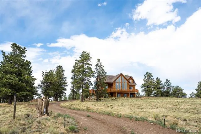 355 Oahu Road Buena Vista, CO 81211