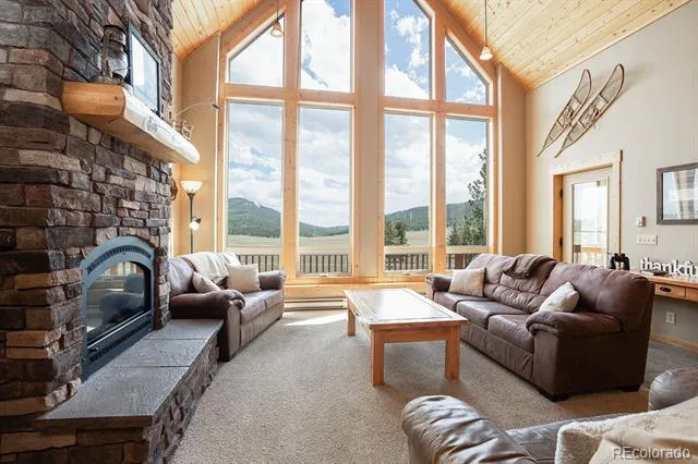 355 Oahu Road Buena Vista, CO 81211