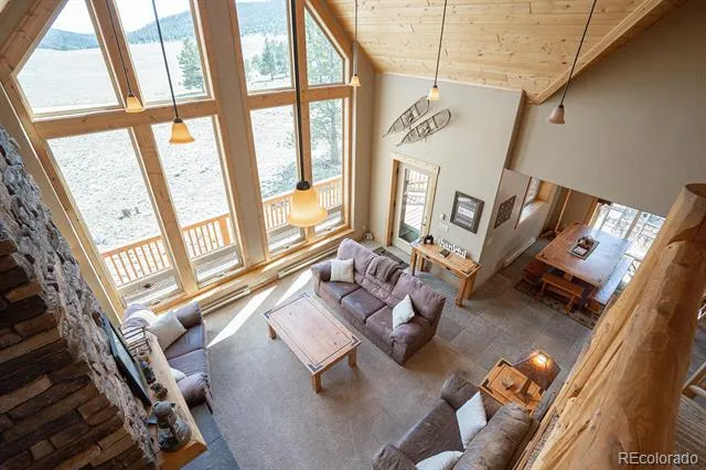 355 Oahu Road Buena Vista, CO 81211