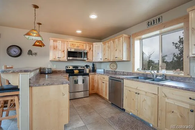 355 Oahu Road Buena Vista, CO 81211
