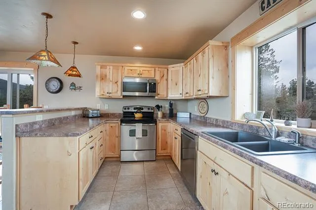 355 Oahu Road Buena Vista, CO 81211
