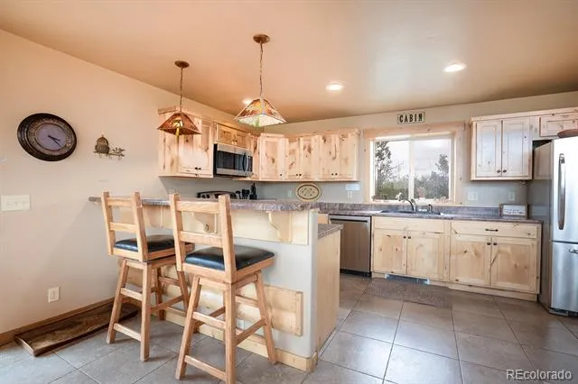 355 Oahu Road Buena Vista, CO 81211