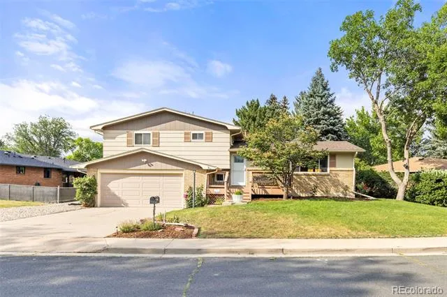 2313 Farisita Drive Loveland, CO 80538