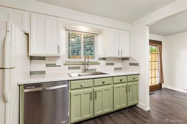 2313 Farisita Drive Loveland, CO 80538