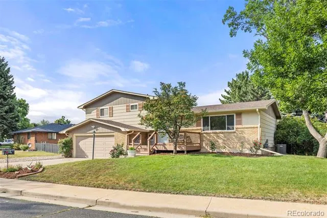 2313 Farisita Drive Loveland, CO 80538
