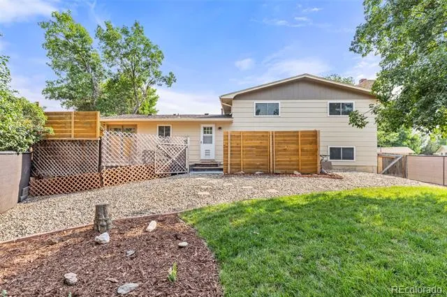 2313 Farisita Drive Loveland, CO 80538