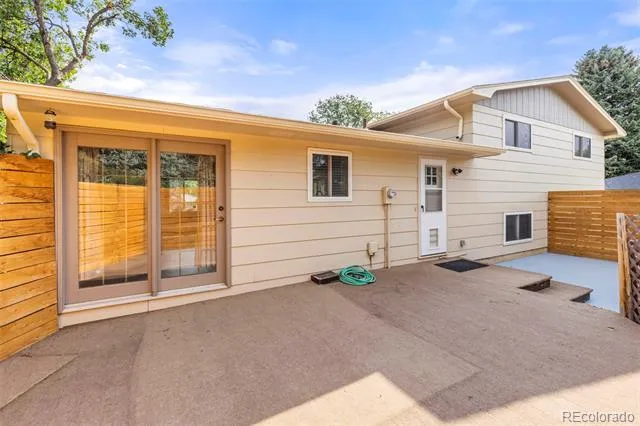 2313 Farisita Drive Loveland, CO 80538