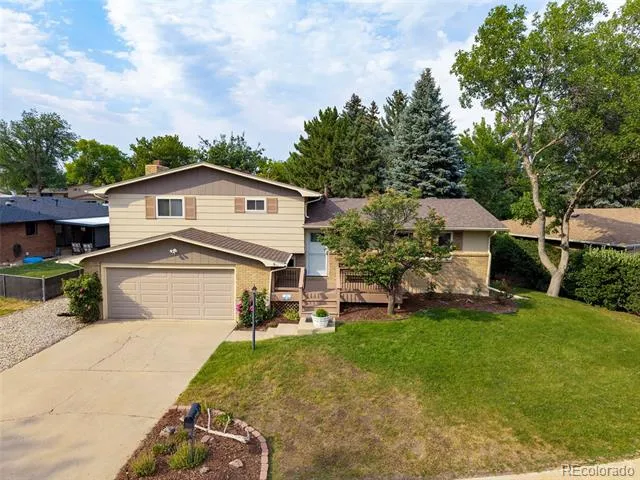 2313 Farisita Drive Loveland, CO 80538