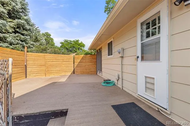 2313 Farisita Drive Loveland, CO 80538
