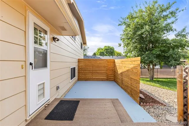 2313 Farisita Drive Loveland, CO 80538