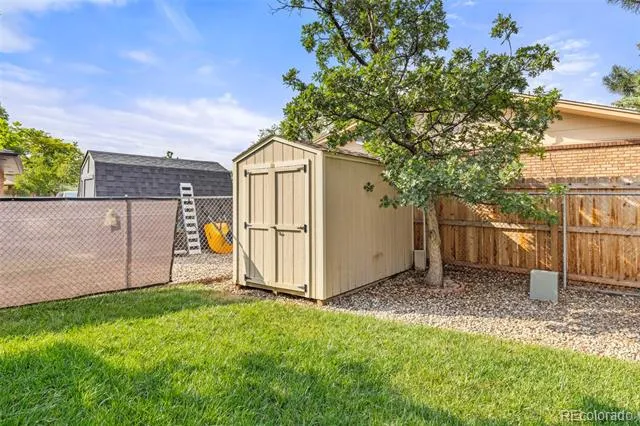 2313 Farisita Drive Loveland, CO 80538