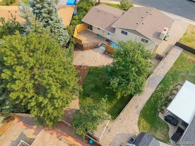 2313 Farisita Drive Loveland, CO 80538