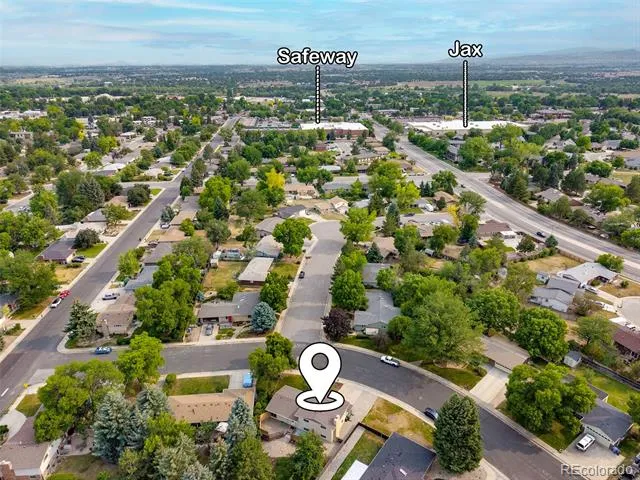 2313 Farisita Drive Loveland, CO 80538