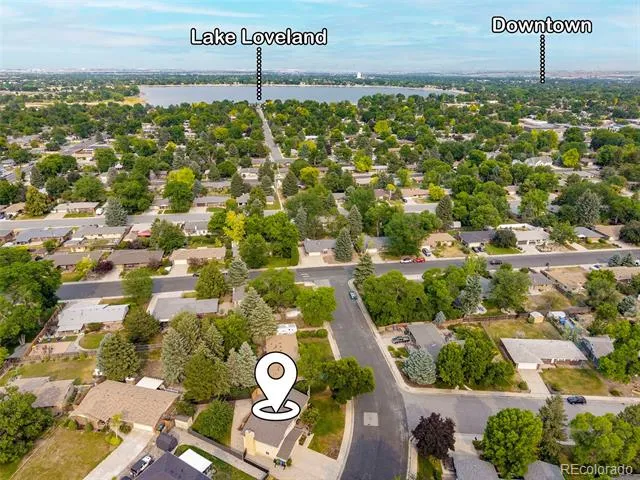 2313 Farisita Drive Loveland, CO 80538