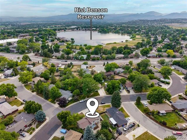 2313 Farisita Drive Loveland, CO 80538