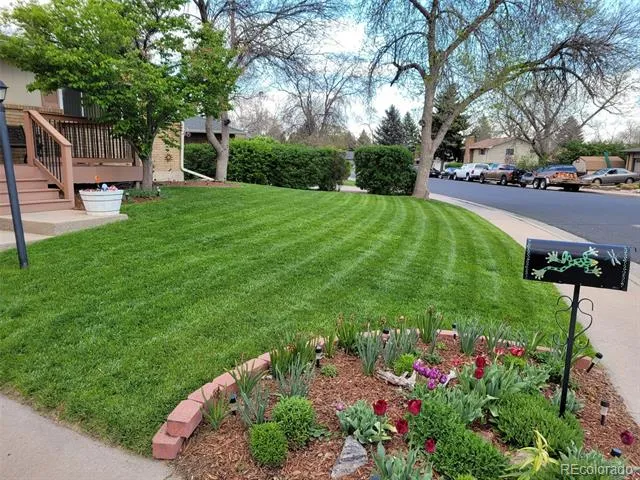 2313 Farisita Drive Loveland, CO 80538