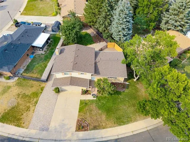 2313 Farisita Drive Loveland, CO 80538