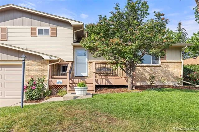 2313 Farisita Drive Loveland, CO 80538